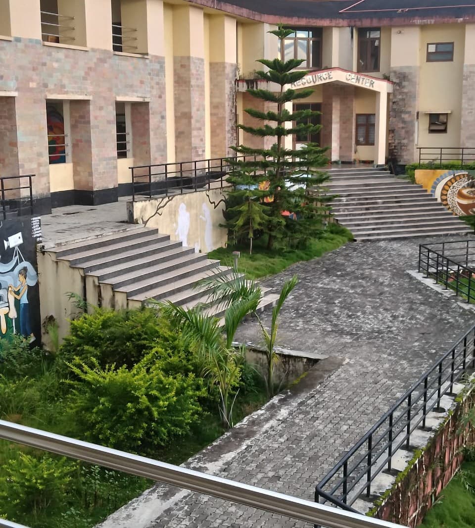 NIFT Shillong Academic photo 10